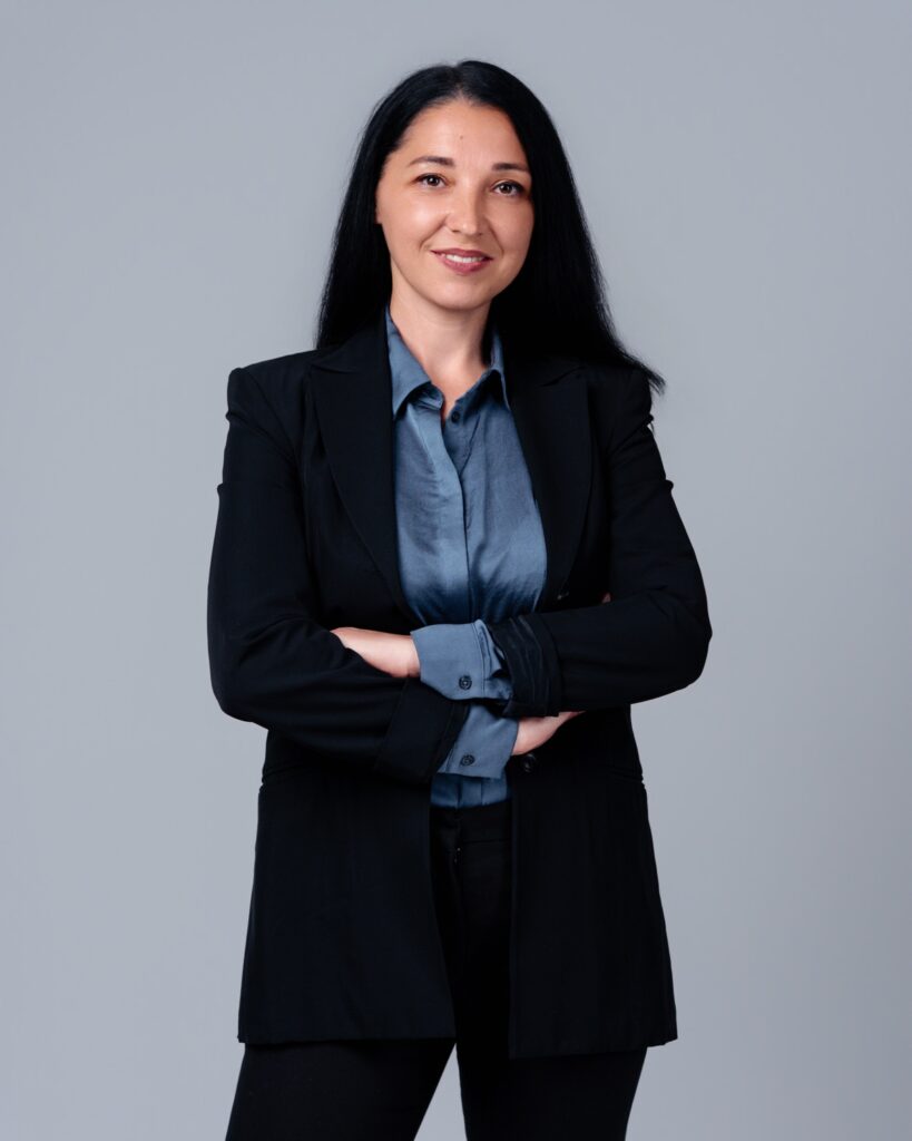 Mihaela Ciocoiu