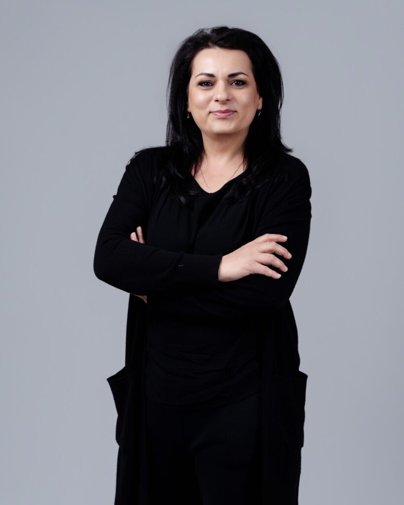 Raluca Bordianu