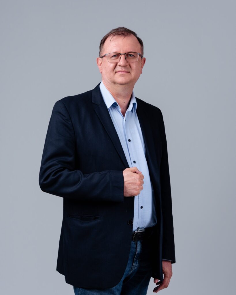 Sorin Cozma